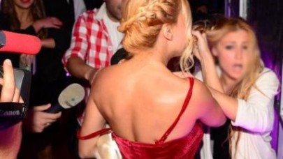 Cicişlere hapis şoku!