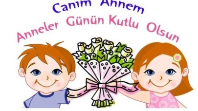 Tüm annelerimizin günü kutlu olsun....