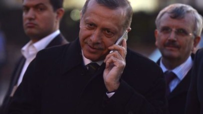   Başbakan Erdoğan’dan Belözoğlu’na kutlama