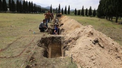 Yürekleri yakan fotoğraf