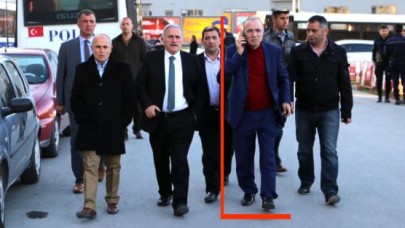 'Bükçekmece seni her zaman sevgiyle hatırlayacak'