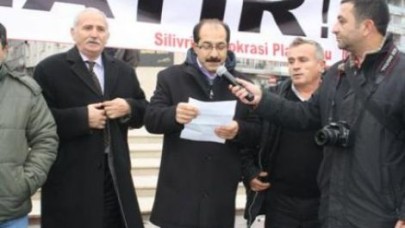 Silivri Demokrasi Platformu Bileşenleri’nden SOMA bildirisi