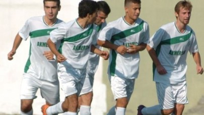 Gürpınarspor U-19, Kütahya’ya