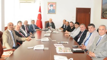 İYGAD, ücretsiz taşıma için girişim başlattı