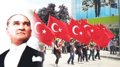 19 Mayıs’ta Soma hüznü