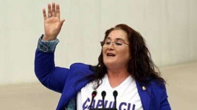 CHP'DE TOPLU İSTİFA İDDİASI