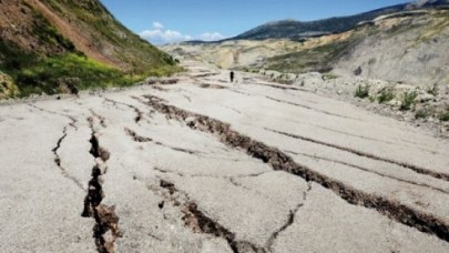 Soma'da Yeni Facia Sinyali