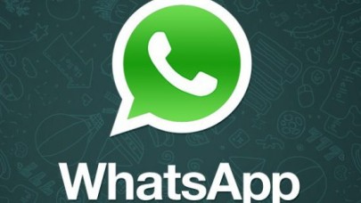 Whatsapp yayından kaldırıldı