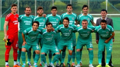 Eyüboğlu; Gençlere de yer vereceğiz