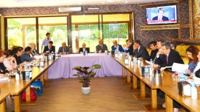 Akgün'den durum değerlendirmesi