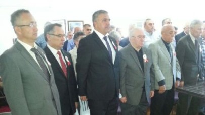 TEMAD Büyükçekmece güven tazeledi