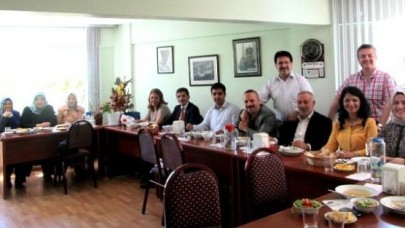 Tüketici kanununu konuştular