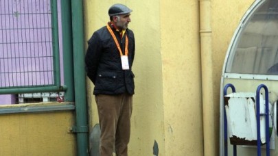 Çatalcaspor’da istifa şoku