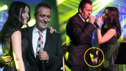 Yavuz Bingöl ile Öykü Gürman evleniyor