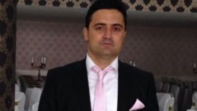 Gurur ve Onurumla ayrıldım