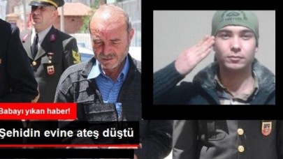 Mardin'de Askeri Araç Devrildi: 1 Şehit