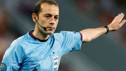 Cüneyt Çakır'a dev görev