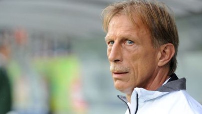 Galatasaray Daum'u getiriyor!