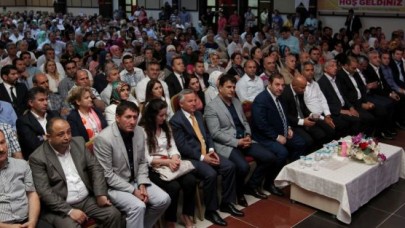 Seçim sonrası ilk Danışma Meclisi