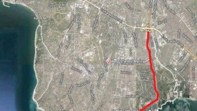 OBRADOVİC BEYLİKDÜZÜ’NDE