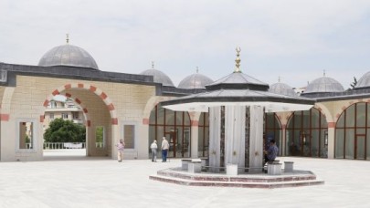 Ramazan'a hazırlanıyor