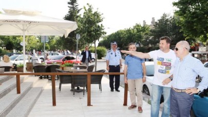 Kamu işgaline taviz yok!