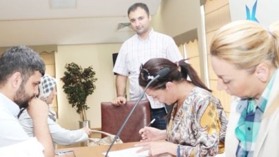 Masa da masaymış ha!