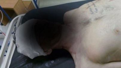 Bir anlık dalgınlık ölümüne neden oldu