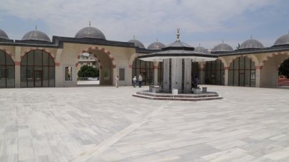 Büyükçekmece Ramazan’a hazır