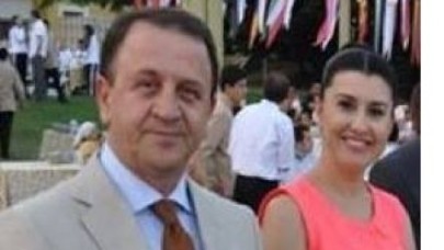 Elif Bilici Özel Kalem Müdürlüğüne terfi etti!