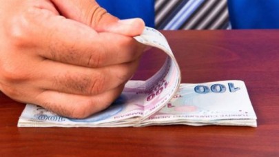 'Vergi borcunuz var, ödeyin'