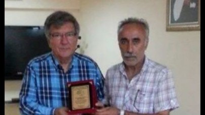 Tokatlılardan Tuğlu’ya teşekkür