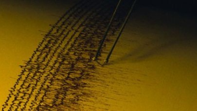 Saros Körfezi'nde deprem