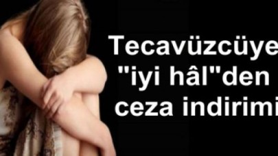 Tecavüz davasında 'rızası var' indirimi!