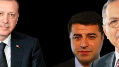 Son ankette fark açıldı...