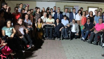 TOFD’a Geleneksel İftar Ziyareti