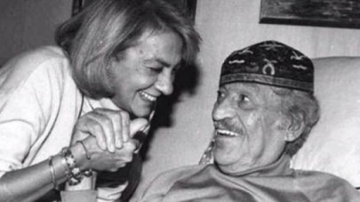 Çolpan İlhan hayatını kaybetti