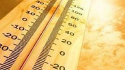 Hava sıcaklıkları düşüyor