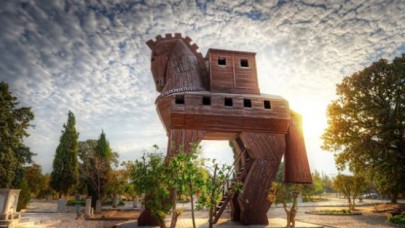 Tatilde 'Türkiye' diyenlerin sayısı arttı