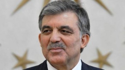 Cumhurbaşkanı Gül'den veda mesajı