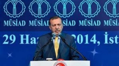 Patronlara ''bağış yapın'' baskısı