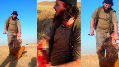 Bu fotoğraf ülkeyi karıştırdı