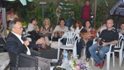 YALÇIN BAYER TRAKYA’NIN SORUNLARINI MASAYA YATIRDI