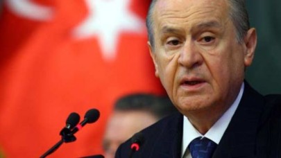 Bahçeli'den Gül'ün veda ziyaretine ret