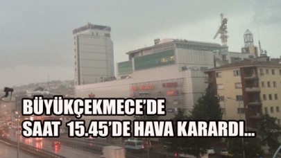 Tüm etkinlikler iptal