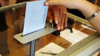 Sandıklardan ilk sonuç çıktı