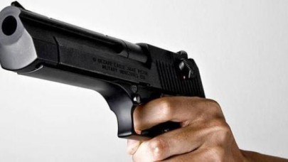 ÖNCE VURDU, SONRA HASTANEYE GÖTÜRDÜ!