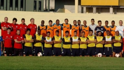 El Kharaitiyat rüzgarı, İstanbul’da esiyor