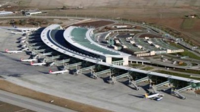 3. HAVALİMANININ ADI BELLİ OLDU !