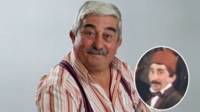 ‘Küçük Enişte’ Tuncay Gürel hastaneye kaldırıldı